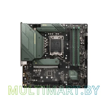 Материнская плата MSI MAG B660M BAZOOKA DDR4